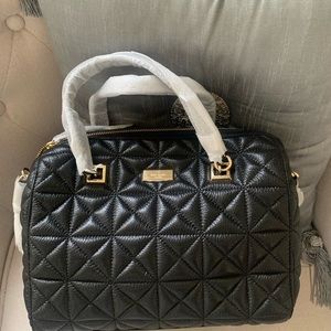 NWT Kate spade sedgewick place kensey PXRU4774